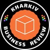 Telegram channel Будівництво | Kharkiv Business Review logo