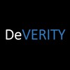 Логотип телеграм канала @deverity_channel — deverity channel