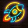 Логотип телеграм канала @devetups — Dev events