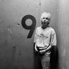 Логотип телеграм канала @devetx — devet!