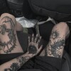 Логотип телеграм канала @devezzyposhelnaxyu — 𝐃𝐄𝐕𝐄𝐙𝐙𝐘 𝐏𝐀𝐗𝐀𝐍