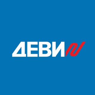 Логотип телеграм канала @devi_russia — ДЕВИ