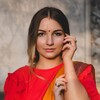 Логотип телеграм канала @devi_misarina — 💃Каруна Раса пишет