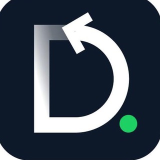 Логотип телеграм канала @device_feed — Девайс