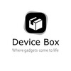 Логотип телеграм канала @devicebox — Device Box I Гаджеты I Электроника