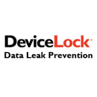 Логотип телеграм канала @devicelock_ru — DeviceLock RU
