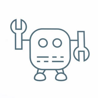 Логотип телеграм канала @devicem — Телефончик