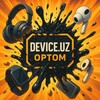 Telegram channel A32 Device.uz optom logo
