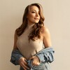 Логотип телеграм канала @devichikkk — DEVICHIK | Виктория Лихачева | SAHAR