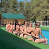 Логотип телеграм канала @devichnikiotkatuwki — Движушки от Катюшки 🤩