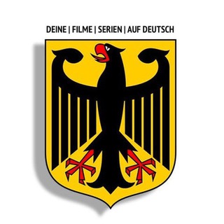Логотип телеграм канала @devideo — DEINE | FILME | SERIEN | AUF DEUTSCH