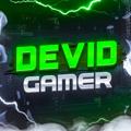 Logo saluran telegram devidgamer — Devid gamer