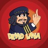 Логотип телеграм канала @devidlava — Дэвид Лава 18 