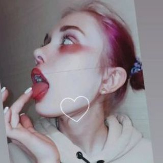 Логотип телеграм канала @devigirl — Devi😸