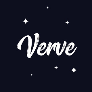 Логотип телеграм канала @devil_verve — Verve
