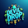 टेलीग्राम चैनल का लोगो devil_drop — Devil drop ♠️♦️