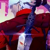 Логотип телеграм канала @devil_may_cryanime — Devil May Cry | Дьявол может плакать 2025