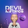 Логотип телеграм канала @devil_metric — Devil Metrics 😈 Traffic OnlyFans | OFTV