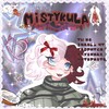 Логотип телеграм канала @devil_misty — мистикула.