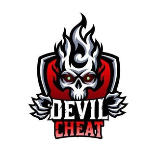 Logo saluran telegram devilcheat_official — 🔴 Devil Cheat Official 🔴