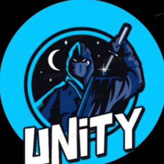 Logo of telegram channel devilhackpubg — Unity Call
