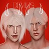Logo of telegram channel deviliiss — Devilis || VN