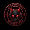 Telegram channel Crypto Bots devilish Good🤟 logo