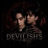 Логотип телеграм канала @devilishs_kf — 𝐃𝐄𝐕𝐈𝐋𝐈𝐒𝐇'𝐒 | 𝟏𝟖 