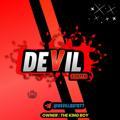 Logo saluran telegram devilloots77 — っ◔◡◔)っ ♥ DEVIL LOOTS ❤