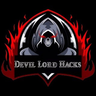 Logo of telegram channel devillordhacks — 𝐃𝐄𝐕𝐈𝐋 🄻🄾🅁🄳 𝐇𝐀𝐂𝐊𝐒