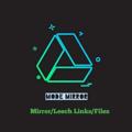 Logo of telegram channel devilmirrorss19 — Mode Mirror Backup