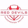 Logo of telegram channel devils_mutd — Red Devils | Manchester United