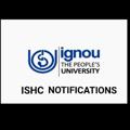 Logo of telegram channel devilsishcchannel — ISHC NOTIFICATIONS