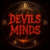 Логотип телеграм канала @devilsminds — 𝓓𝓮𝓿𝓲𝓵𝓼 • 𝓜𝓲𝓷𝓭𝓼