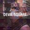 Логотип телеграм канала @devilsquaregroup — Devil Square ( Industrial Rock )