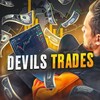 Логотип телеграм канала @devilstrades1 — Devils Trades
