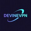 لوگوی کانال تلگرام devinevpn — DevineVPN