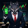 Логотип телеграм канала @devitrade — DeviTrade