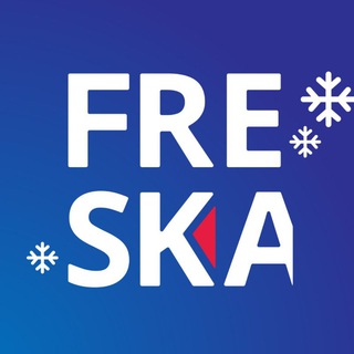 Логотип телеграм -каналу deviyux — FRESKAua