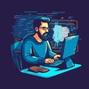 Telegram kanalining logotibi devkawo — Dev 👨‍💻 Kawo