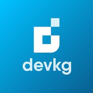 Logo des Telegrammkanals devkg - DevKG