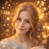 Логотип телеграм канала @devkina7 — Женский Нумеролог | Татьяна Девкина