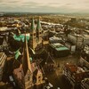 Логотип телеграм канала @devladi_de — НЕСКУЧНЫЙ БРЕМЕН