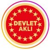 Logo of telegram channel devletaklii — Devlet Aklı / Askeri İstihbarat SURİYE /İRAN ORTADOĞU HABERLERİ