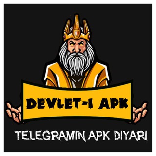 Telgraf kanalının logosu devletiapk — DEVLET-İ APK