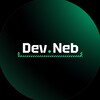 Logo of telegram channel devneb — DevNeb