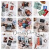 Логотип телеграм канала @devneyperry1 — ДЕВНИ ПЕРРИ || DEVNEY PERRY || 18 