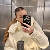 Логотип телеграм канала @devochka_prazdnik_j — Девочка праздник