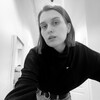 Логотип телеграм канала @devochkadisaster — Девочка-катастрофа