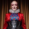 Логотип телеграм канала @devochki_insait — Девочки, у меня инсайт